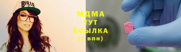 прущая мука Пересвет